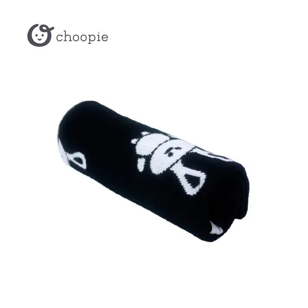 Choopie 純棉推車毯